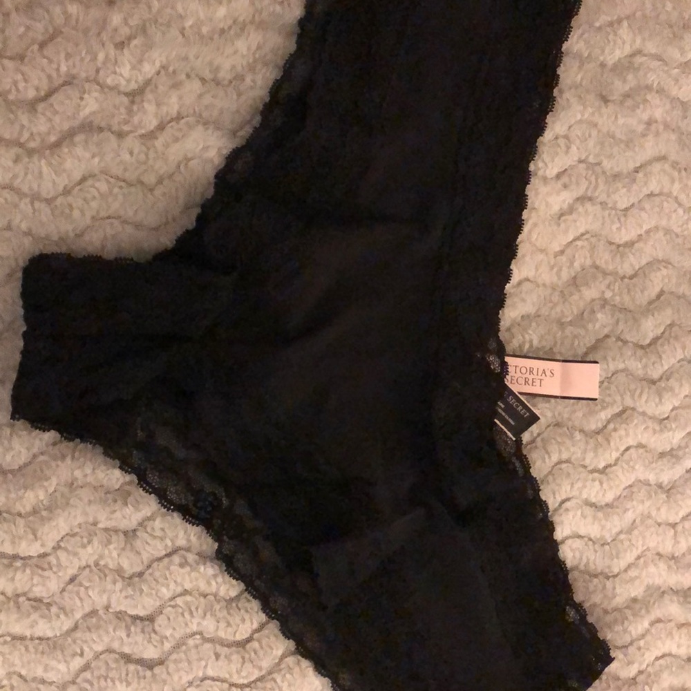 VS panty